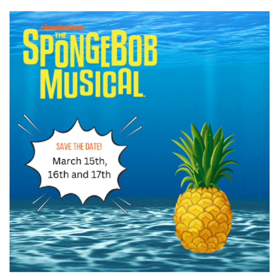 Sponge Bob Musical